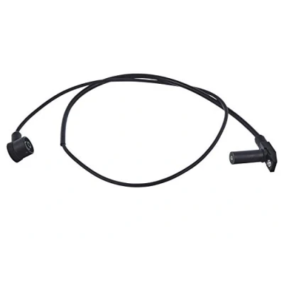 Obrázek HELLA 6PU 009 110 471 impulzový snímač, klikový hřídel 12 V 2pólový strana setrvačníku kabel: 1100 mm