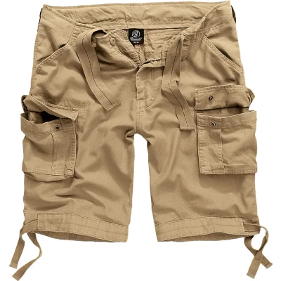 Obrázek Brandit Accessoires Urban Legend Cargo Šortky, Muži, Velikost: 3XL, Beige