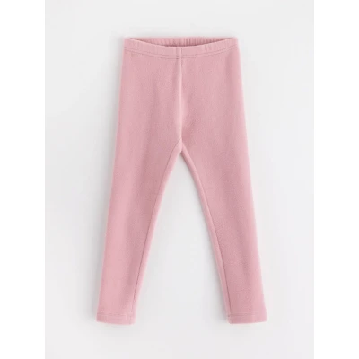 Obrázek Lindex Legíny pro děti, Velikost: 134, Dusty pink