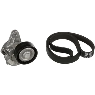 Obrázek GATES Micro V Kit K016PK1025