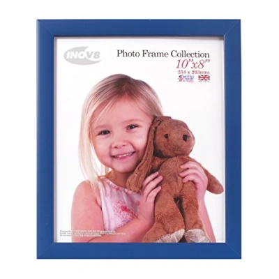 Obrázek INOV8 Pfvs pro Robl 108 Tradiční Briten fotografií a fotorámeček, 20 x 25 cm, Value Royal Modrá
