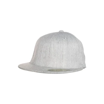 Obrázek Flexfit Premium Fitted Kšiltovka, Velikost: S/M, Heather