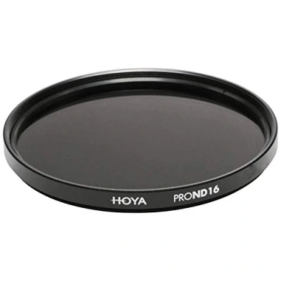 Obrázek Hoya Filtr pro ND (Neutral Density 16, 55 mm)