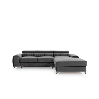 Obrázek Grayson sedací souprava Materiál / Dekor: Velvetmat 4, Orientace: Pravá