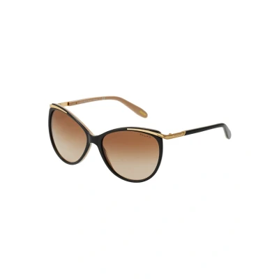 Obrázek Ralph Lauren Sluneční brýle, Ženy, Velikost: 59, Brown gradient