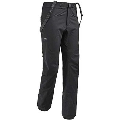 Obrázek MILLET Needles Shield Hose Pant Herren