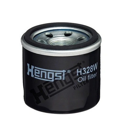 Obrázek Olejový filtr HENGST FILTER H328W