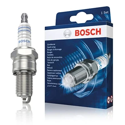 Obrázek Bosch 0 242 235 915 sada zapalovacích svíček WR7DCX