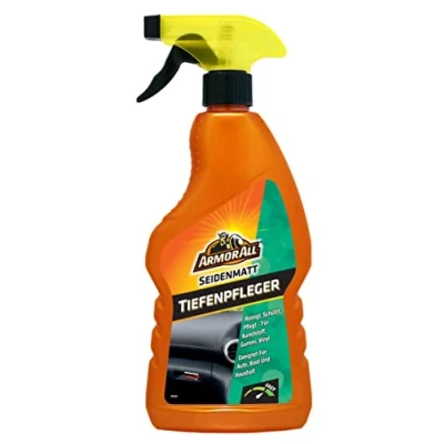 Obrázek Prostředek pro hloubkovou péči o plasty Armor All, matný, 500 ml