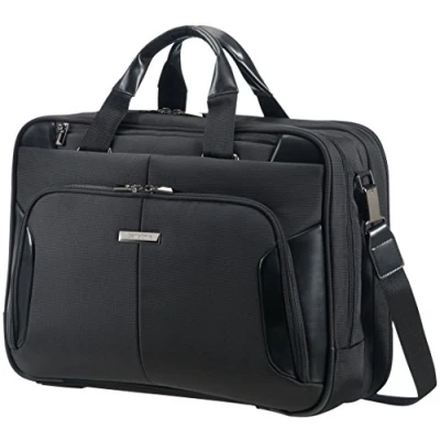 Obrázek Samsonite XBR, černá, Aktovka