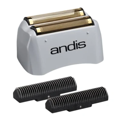 Obrázek Andis Improved Master Blade US 110 Volt Transformer Requ Inspired for International USE by