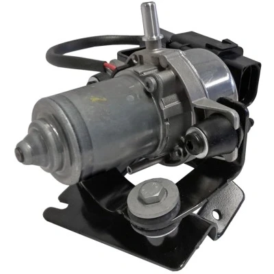 Obrázek HELLA 8TG 009 428 761 podtlakové čerpadlo, brzdové zařízení 12V 3pólové elektrické