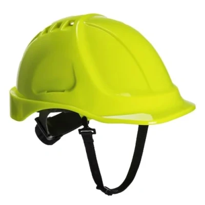 Obrázek Portwest Endurance Schutzhelm, Größe: Einheitsgröße, Farbe: Gelb, PS55YER