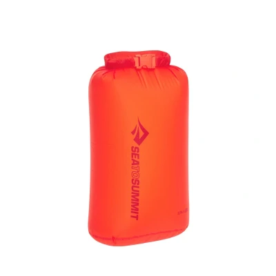 Obrázek Sea To Summit Ultra Sil Dry Bag 5L, Spicy Orange