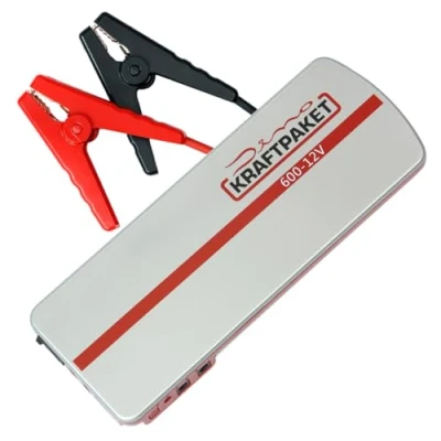 Obrázek Dino KRAFTPAKET 12V 600A startovací přístroj 66,6Wh 18000mAh