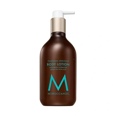 Obrázek Moroccanoil Tělové mléko