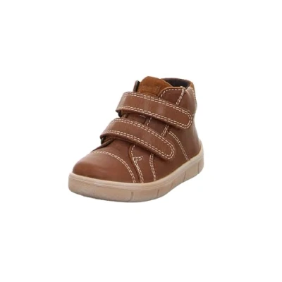 Obrázek Superfit Baby chlapecké Ulli lehce podšité boty Gore tex, Braun 3000.