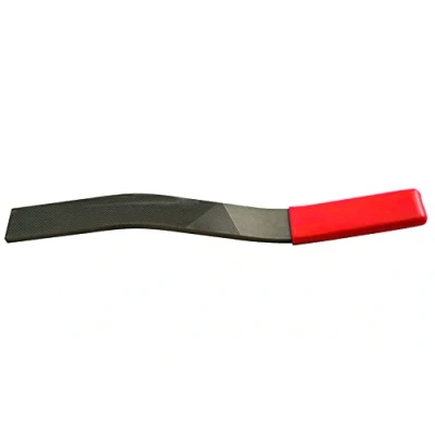 Obrázek Power Pro TEC 91182 karoserie pilník, ploché