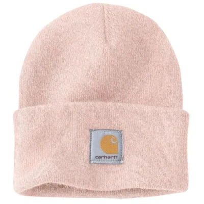 Obrázek Carhartt Pánská pletená čepice s obálkou, Aschrosa Marshmallow
