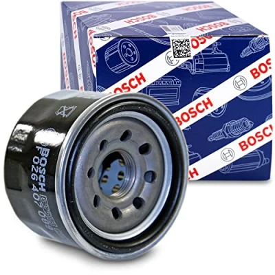 Obrázek Bosch Automotive P7089 olejový filtr Auto