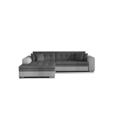 Obrázek Sorento sedací souprava Materiál / Dekor: Soro 93, 83, Orientace: Levá