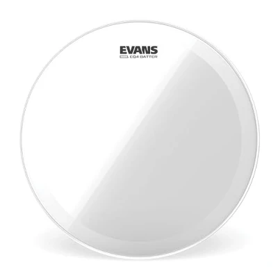 Obrázek Evans BD22GB4 55,8 cm (22 palců) basový buben jednovrstvý 45,7 (18&quot;)