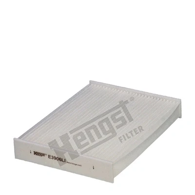 Obrázek Filtr, vnitřní vzduch HENGST FILTER E3906LI
