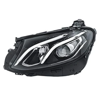 Obrázek HELLA 1EX 012 076 511 LED světlomet pro mj. Mercedes Benz třídy E Class (W213) pravostranný provoz levý