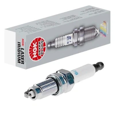 Obrázek NGK 7563 Zapalovací svíčka