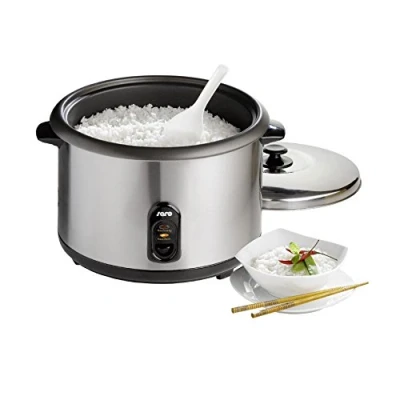 Obrázek Saro 282 3080 elektrická rýžovar model Rico, 4,2 l, 1600 W