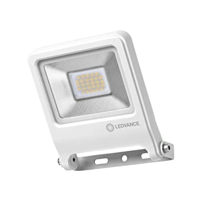 Obrázek LEDVANCE LED světlomet, svítidlo pro venkovní použití, teplá bílá, 153,0 mm x 133,0 34,0 mm, ENDURA FLOOD, 20 W
