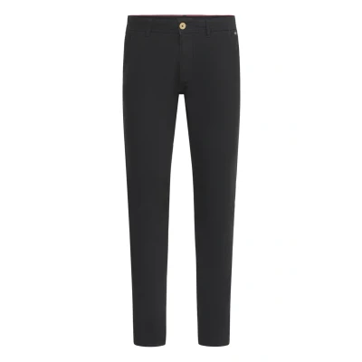 Obrázek Blend Chino kalhoty, Muži, Velikost: 29x32, Black