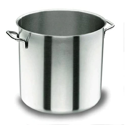 Obrázek LACOR 50120W Tiefer Suppentopf, ohne Deckel 20 cm, Wagner