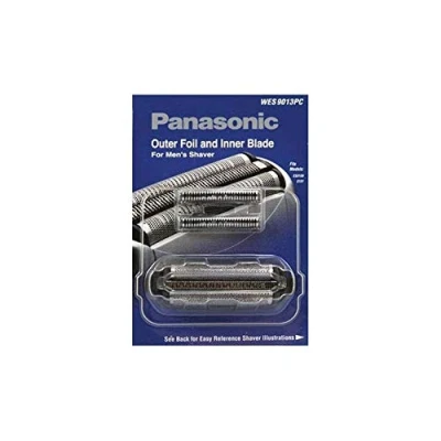 Obrázek Panasonic WES9013PC Rasierer Zubehör