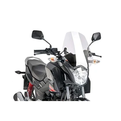 Obrázek Puig 7726 W Naked New Generation Sport Modell Windschutzscheibe
