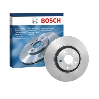 Obrázek Bosch BD1405 brzdové kotouče přední náprava certifikace ECE R90 brzdový kotouč
