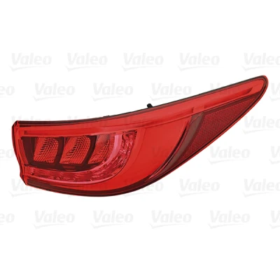 Obrázek Valeo 047062 pro VAL přední světlomety