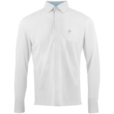 Obrázek Equithème men&#039;s competition shirt Dany