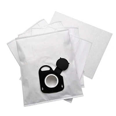 Obrázek 10 sáčků do vysavače kompatibilních s Swirl R39 a Rowenta RO6383 6432, ZR 200520