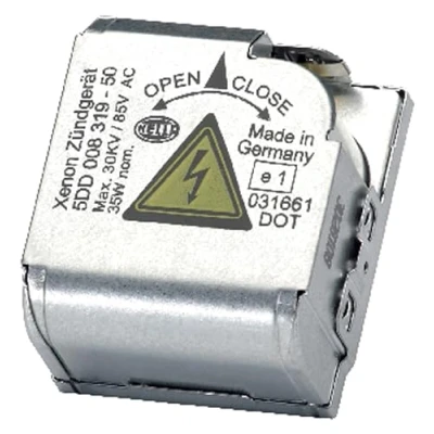 Obrázek HELLA 5DD 008 319 501 Zapalovač 12V