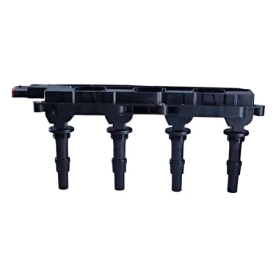 Obrázek NGK 48011 zapalovací cívka