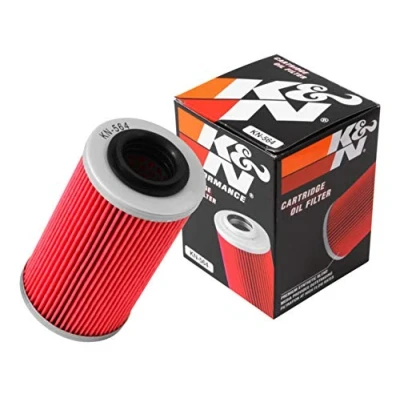 Obrázek K &amp; N KN pro 564 Oil Filtr