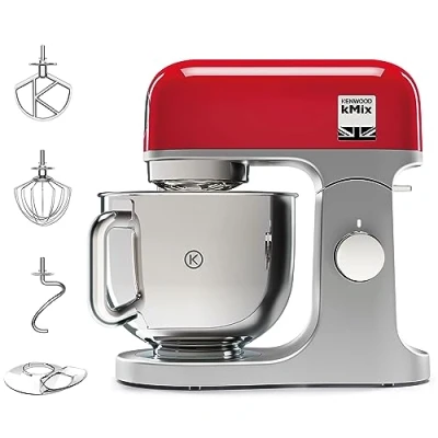 Obrázek Kuchyňský robot Kenwood kMix