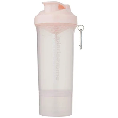 Obrázek Smartshake Slim Light Lavender, 500 ml