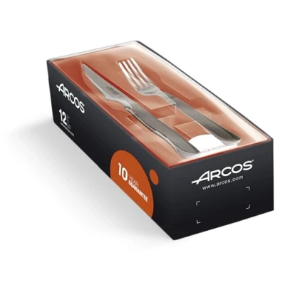 Obrázek Arcos 378100 Steakový příborová sada