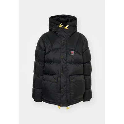 Obrázek Fjällräven Expedition LITE Jacket Bunda z prachového peří, Muži, Velikost: Large, Black
