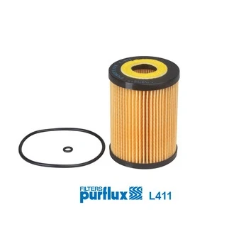 Obrázek Purf Lux L411 olejový filtr