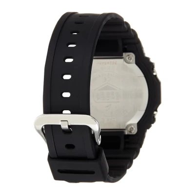 Obrázek G SHOCK Digitální hodinky, Muži, Velikost: One Size, Black