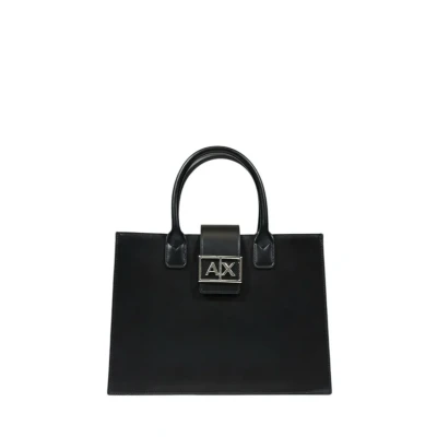 Obrázek Armani Exchange Kabelka, Ženy, Velikost: One Size, Black