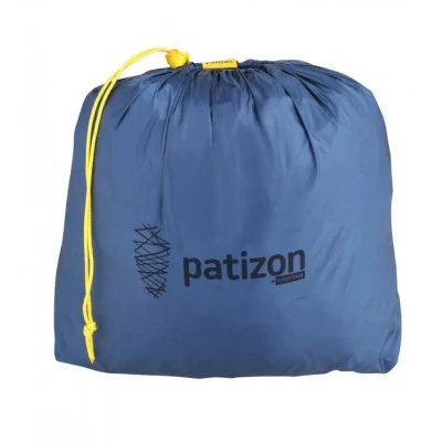 Obrázek Patizon Stuff Sack modrá, M
